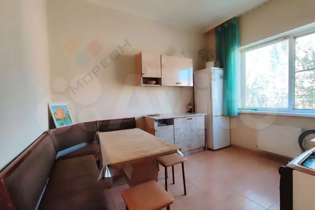 1-к. квартира, 39,2 м, 2/3 эт. - Фото 1