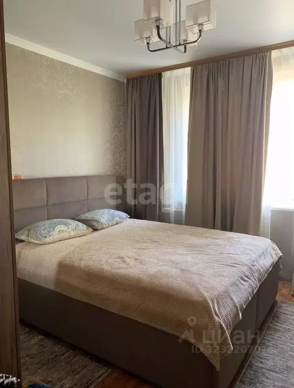 3-к кв. Ростовская область, Ростов-на-Дону Темерник мкр, ул. Думенко, ... - Фото 1