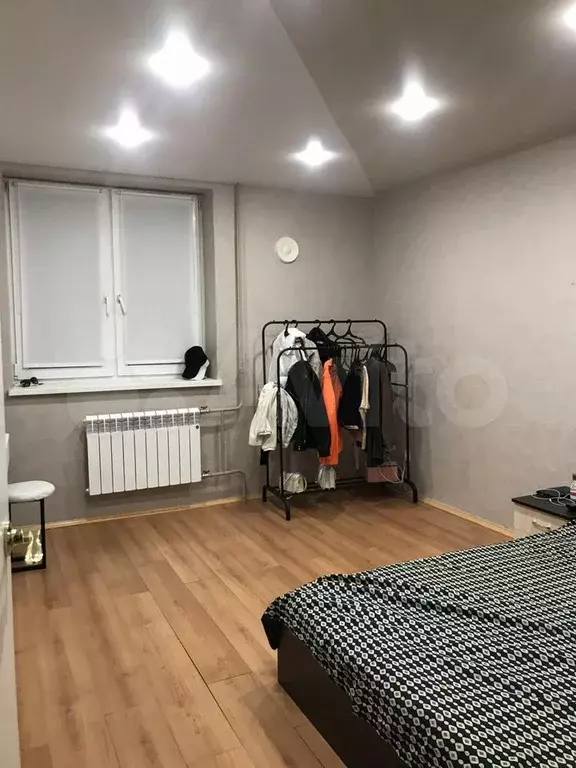 Комната 14,2 м в 3-к., 2/9 эт. - Фото 1