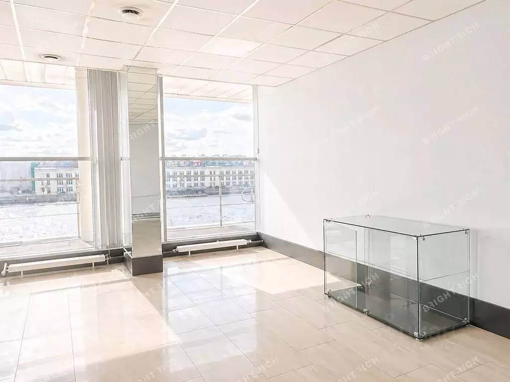 Офис в Санкт-Петербург Выборгская наб., 55к3 (260 м) - Фото 1