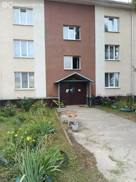 Квартира-студия: Заволжье, улица Семашко, 8 (22.4 м) - Фото 1