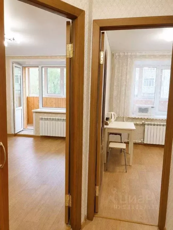 1-к кв. Татарстан, Казань ул. Салиха Батыева, 19 (35.0 м) - Фото 2