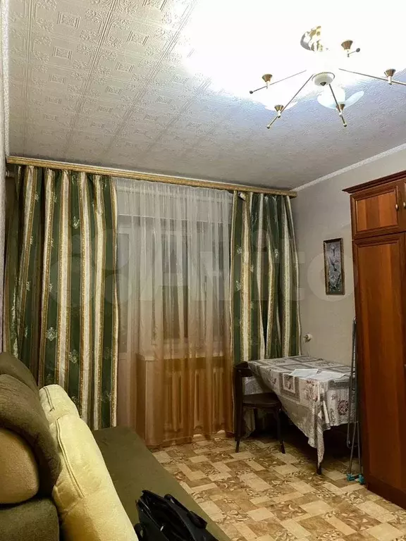 1-к. квартира, 33 м, 2/2 эт. - Фото 0