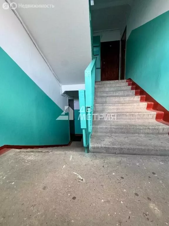 1-комнатная квартира: Южно-Сахалинск, проспект Мира, 237 (30.6 м) - Фото 1
