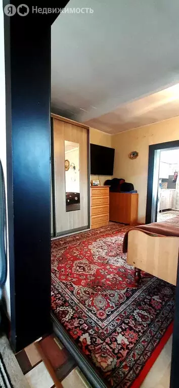 Дом в Курган, Чистопрудный переулок, 27 (44.8 м) - Фото 2