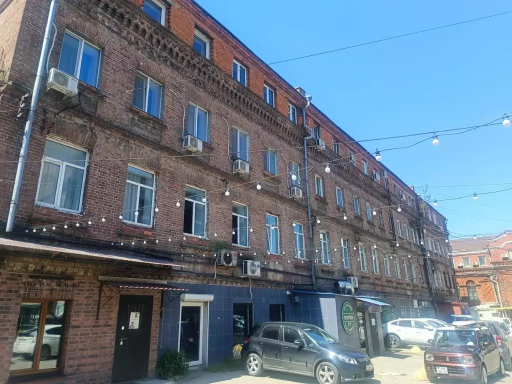 Помещение свободного назначения в Приморский край, Владивосток ... - Фото 2