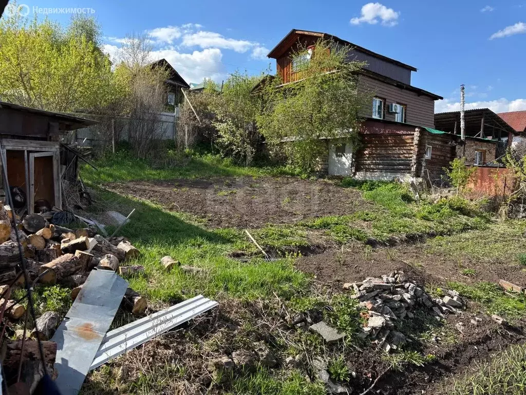 Дом в Усть-Катав, улица Гнусарева (84.4 м) - Фото 2
