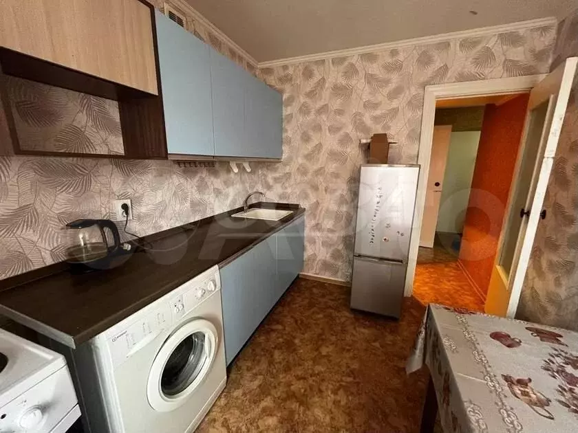 2-к. квартира, 50м, 3/9эт. - Фото 0