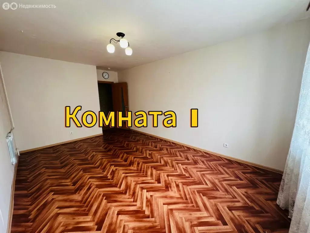 3-комнатная квартира: Курск, улица Пучковка, 17В (74.4 м) - Фото 0