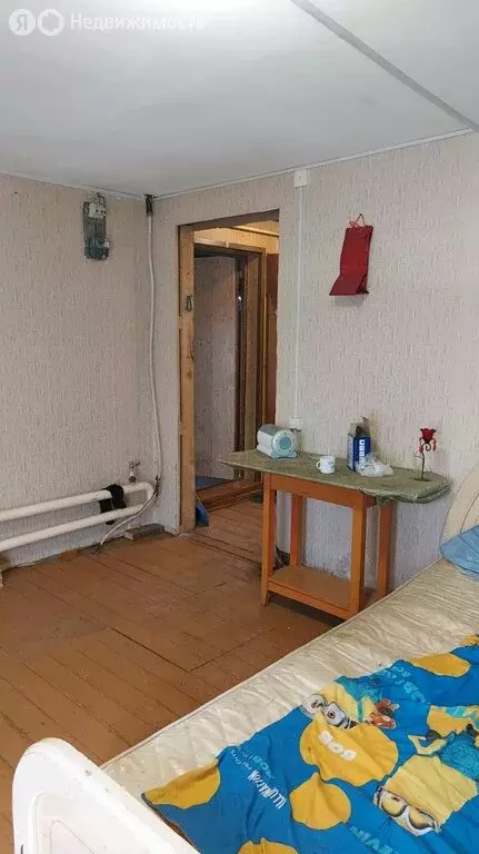 2-комнатная квартира: Талдом, Кустарная улица, 27 (39.5 м) - Фото 0