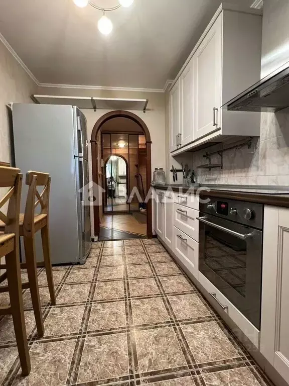 2-к кв. Нижегородская область, Нижний Новгород ул. Маршала Жукова, 1А ... - Фото 2