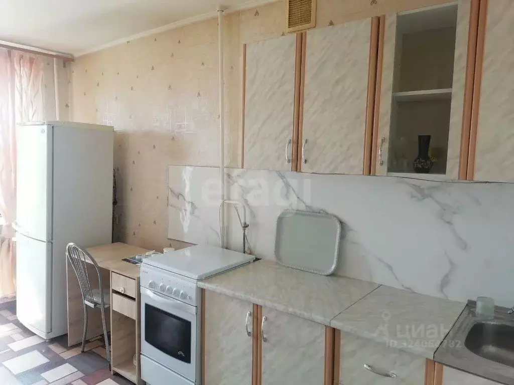 1-к кв. Калужская область, Кременки г. Жуковский муниципальный округ, ... - Фото 1