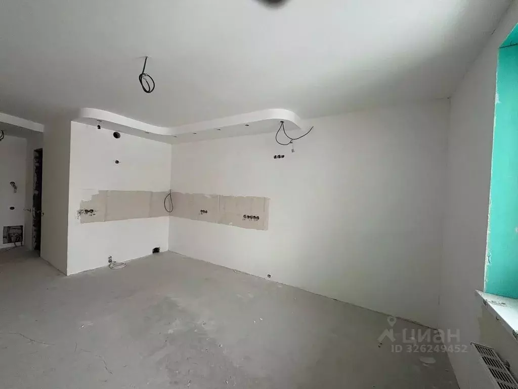 Студия Московская область, Реутов Носовихинское ш., 43 (28.2 м) - Фото 2