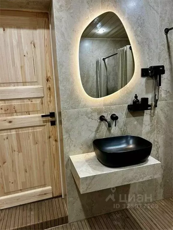 Дом в Карачаево-Черкесия, Зеленчукский район, с. Архыз проезд Таулу, 3 ... - Фото 2