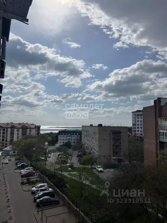 1-к кв. Краснодарский край, Геленджик ул. Гоголя, 11Бк3 (40.4 м) - Фото 1