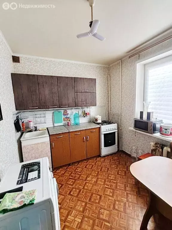 1-комнатная квартира: Пенза, улица Лядова, 58 (37.8 м) - Фото 1