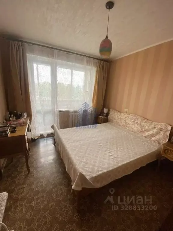 3-к кв. Чувашия, Новочебоксарск ул. Винокурова, 4 (65.5 м) - Фото 2