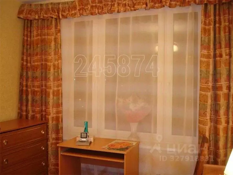 Комната Москва ул. Островитянова, 27К3 (14.0 м) - Фото 2