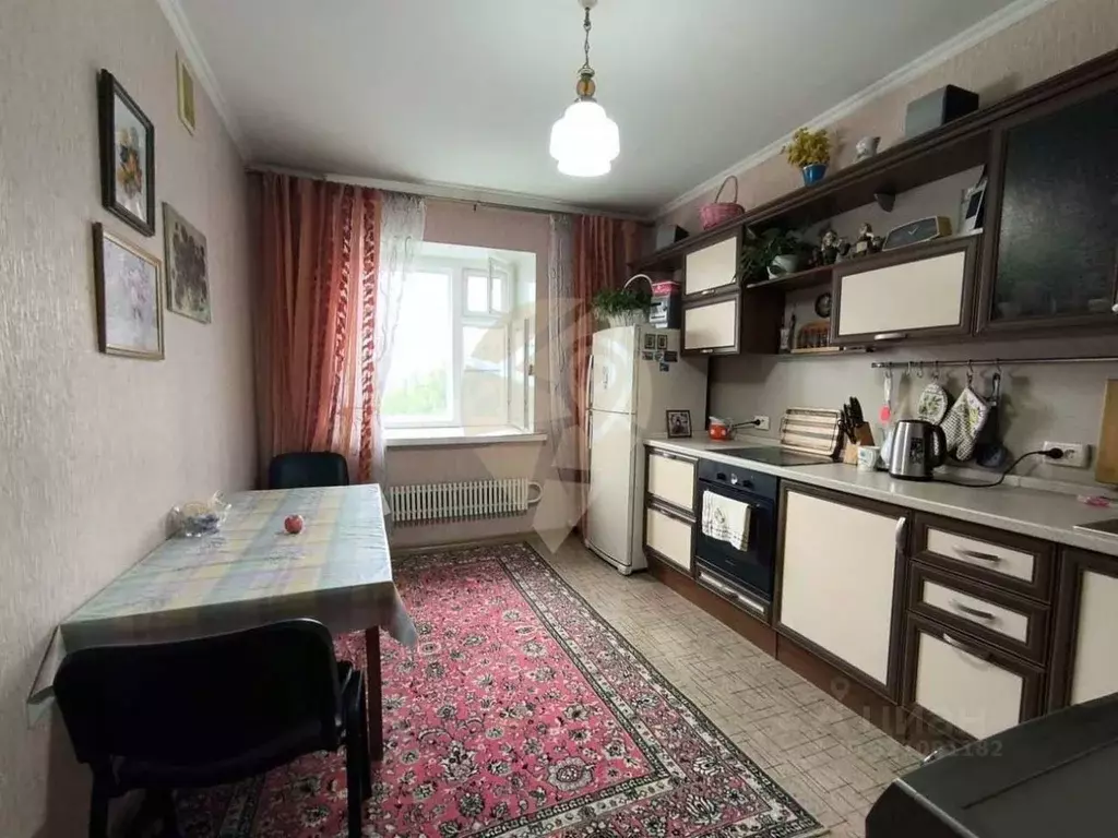 2-к кв. Белгородская область, Старый Оскол Парковый мкр, 27 (75.66 м) - Фото 1