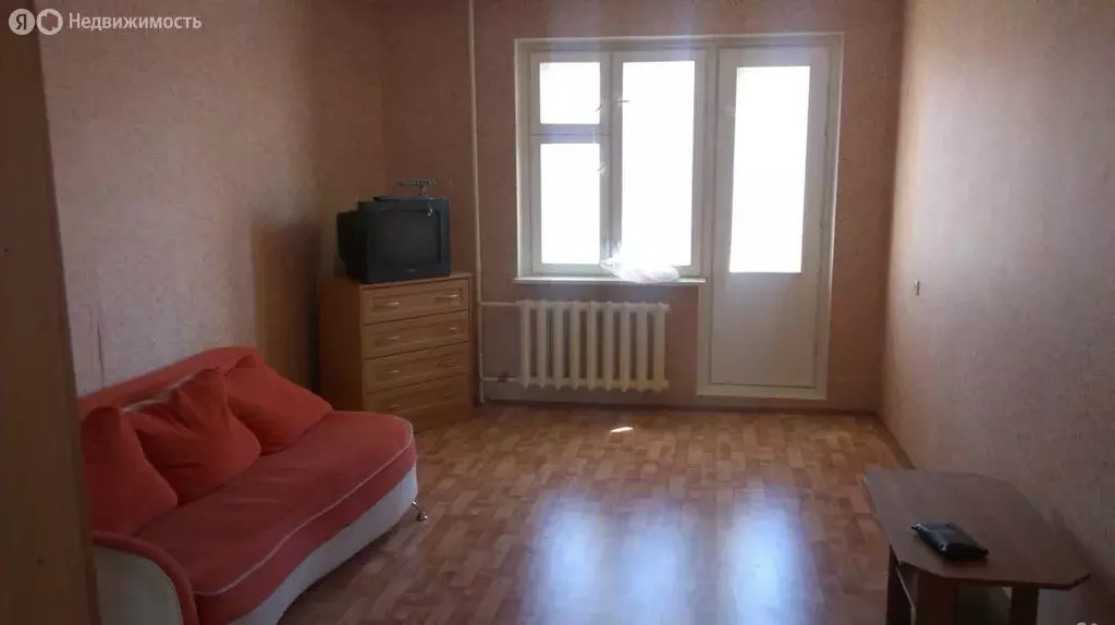 1-комнатная квартира: Орёл, бульвар Молодёжи, 5 (42 м) - Фото 1