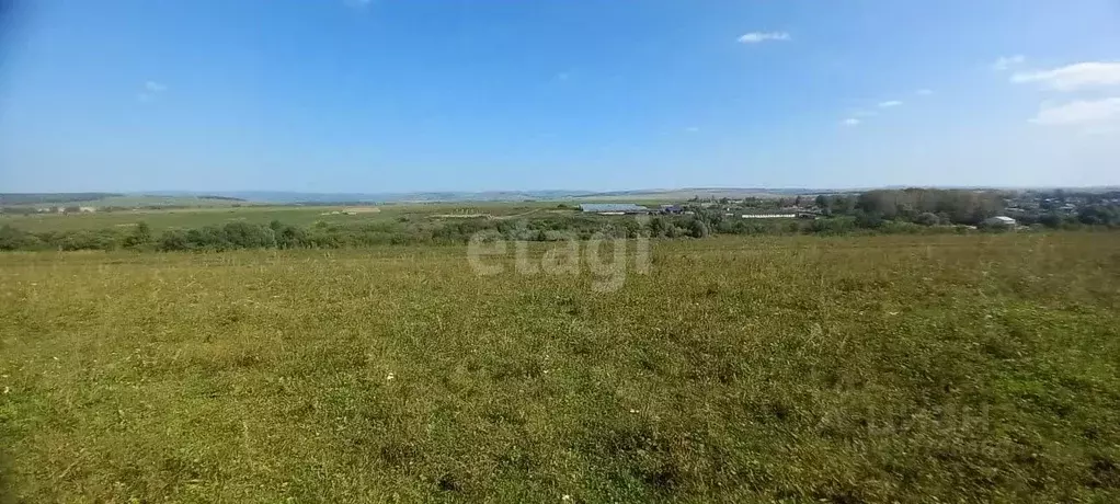 Участок в Башкортостан, Стерлитамакский район, Казадаевский сельсовет, ... - Фото 1