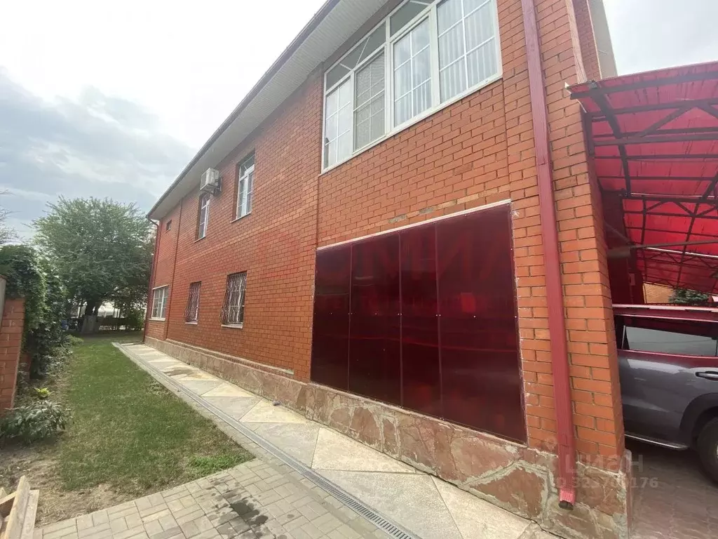 Дом в Ростовская область, Аксайский район, пос. Рассвет Рождественская ... - Фото 2