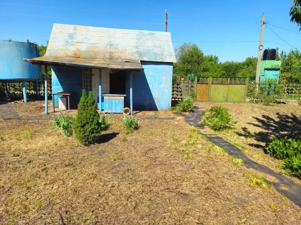 Участок в Ростовская область, Аксайский район, Рассветовское с/пос, ... - Фото 1