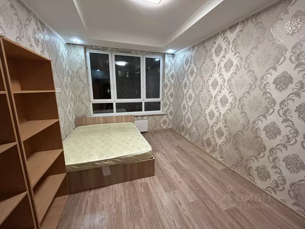 3-к кв. Москва бул. Скандинавский, 8 (72.5 м) - Фото 2