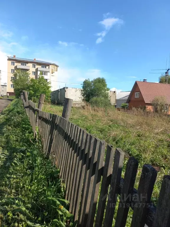 Дом в Кемеровская область, Березовский ул. Радищева (159 м) - Фото 1