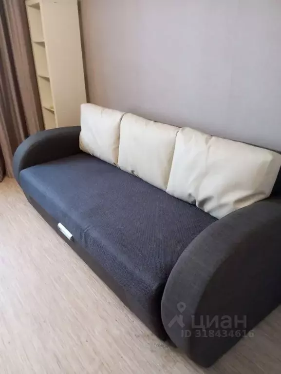 2-к кв. Красноярский край, Красноярск Судостроительная ул., 109 (54.0 ... - Фото 1