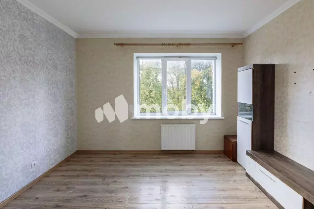 2-к кв. Калининградская область, Гурьевск Крайняя ул., 7Б (57.6 м) - Фото 2