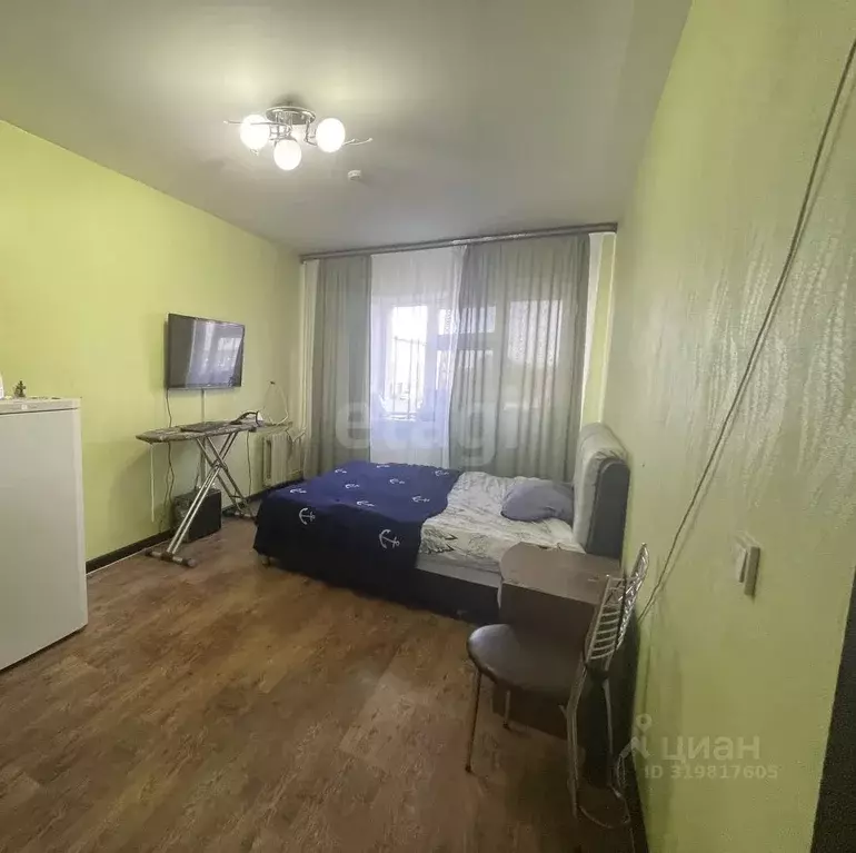 3-к кв. Ямало-Ненецкий АО, Салехард ул. Зои Космодемьянской, 45 (63.3 ... - Фото 2