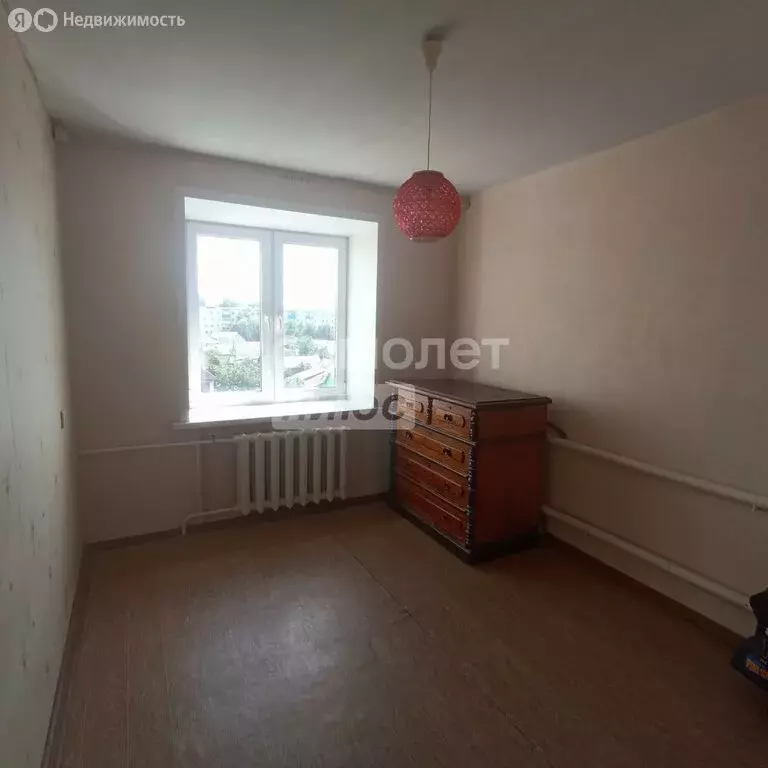 3-комнатная квартира: Кузнецк, Волгоградская улица, 50 (59 м) - Фото 1