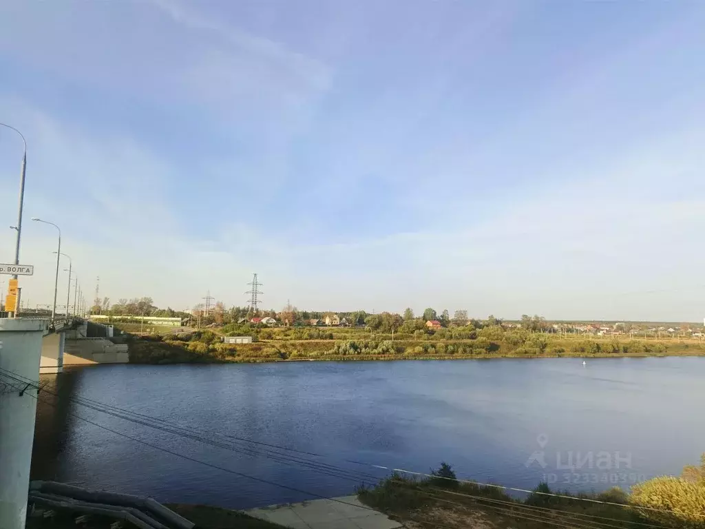 Дом в Тверская область, Тверь Черкасская ул., 26 (87 м) - Фото 1