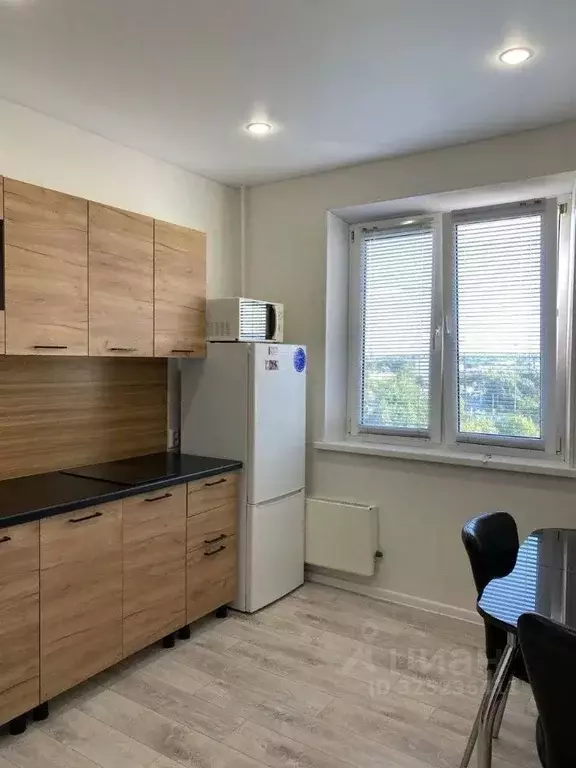 1-к кв. Челябинская область, Челябинск ул. 50-летия ВЛКСМ, 22Б (31.8 ... - Фото 2