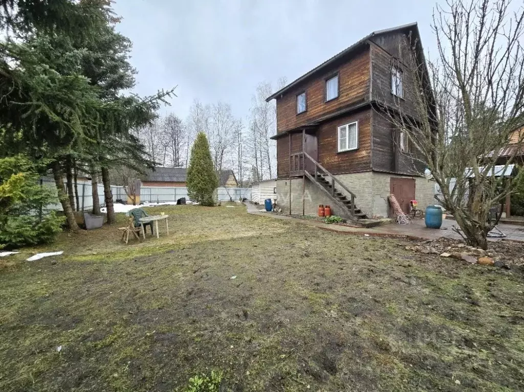 Дом в Московская область, Раменский муниципальный округ, Дубрава СНТ  ... - Фото 1