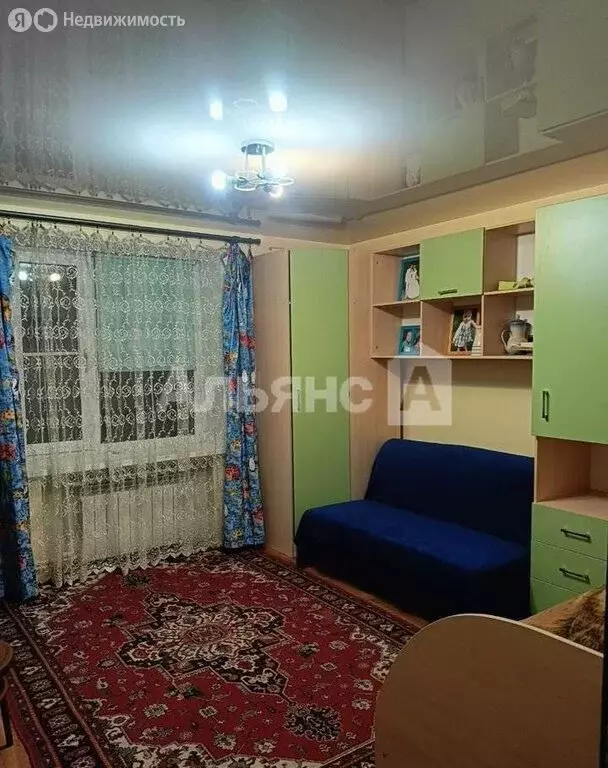 2-комнатная квартира: Шахты, улица Васюты, 70А (56 м) - Фото 2