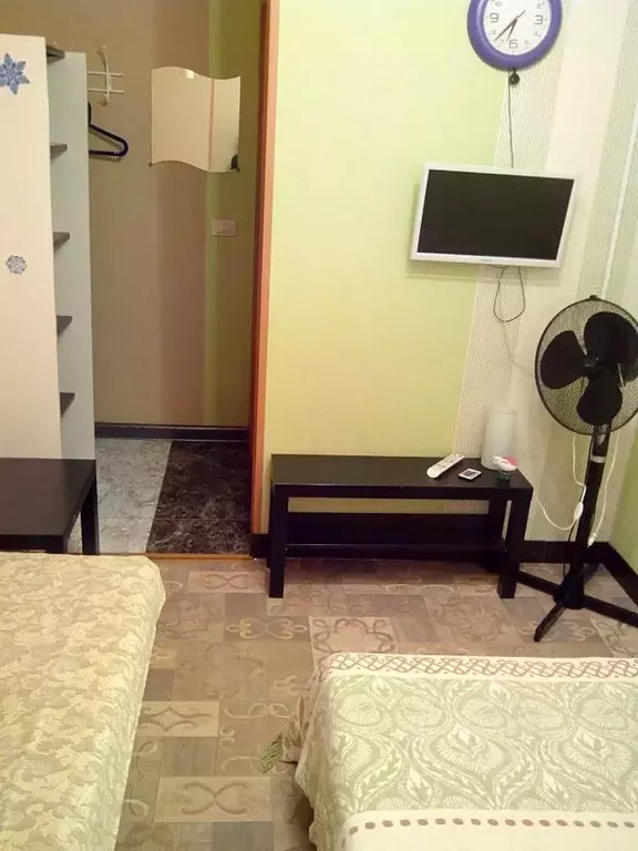 Комната Московская область, Щелково Заречная ул., 9 (10.0 м) - Фото 0