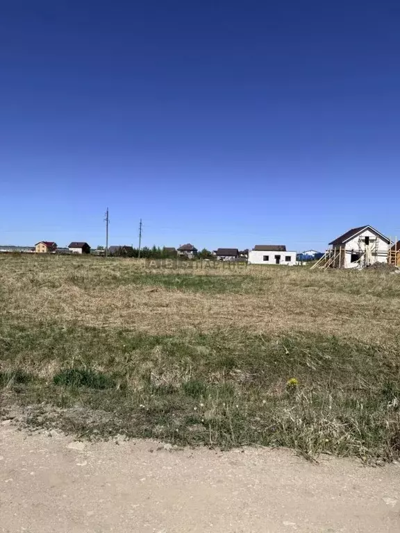 Участок в Новгородская область, Новгородский район, Ермолинское с/пос, ... - Фото 2
