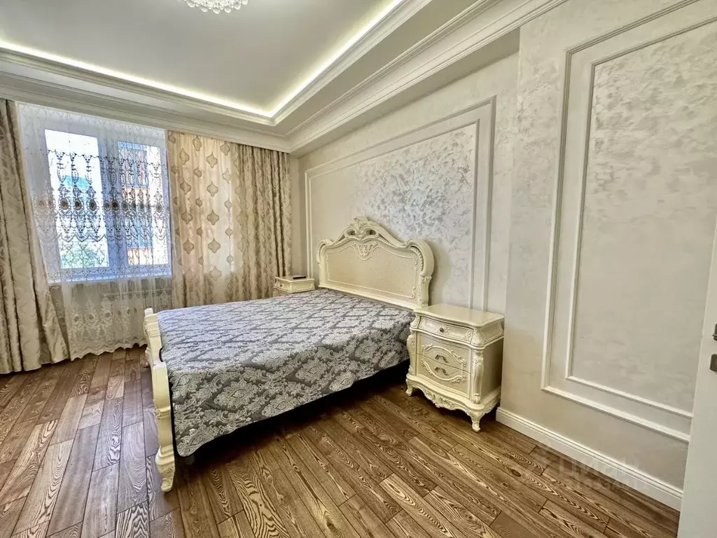 3-к кв. Московская область, Реутов Комсомольская ул., 21к1 (130.0 м) - Фото 1