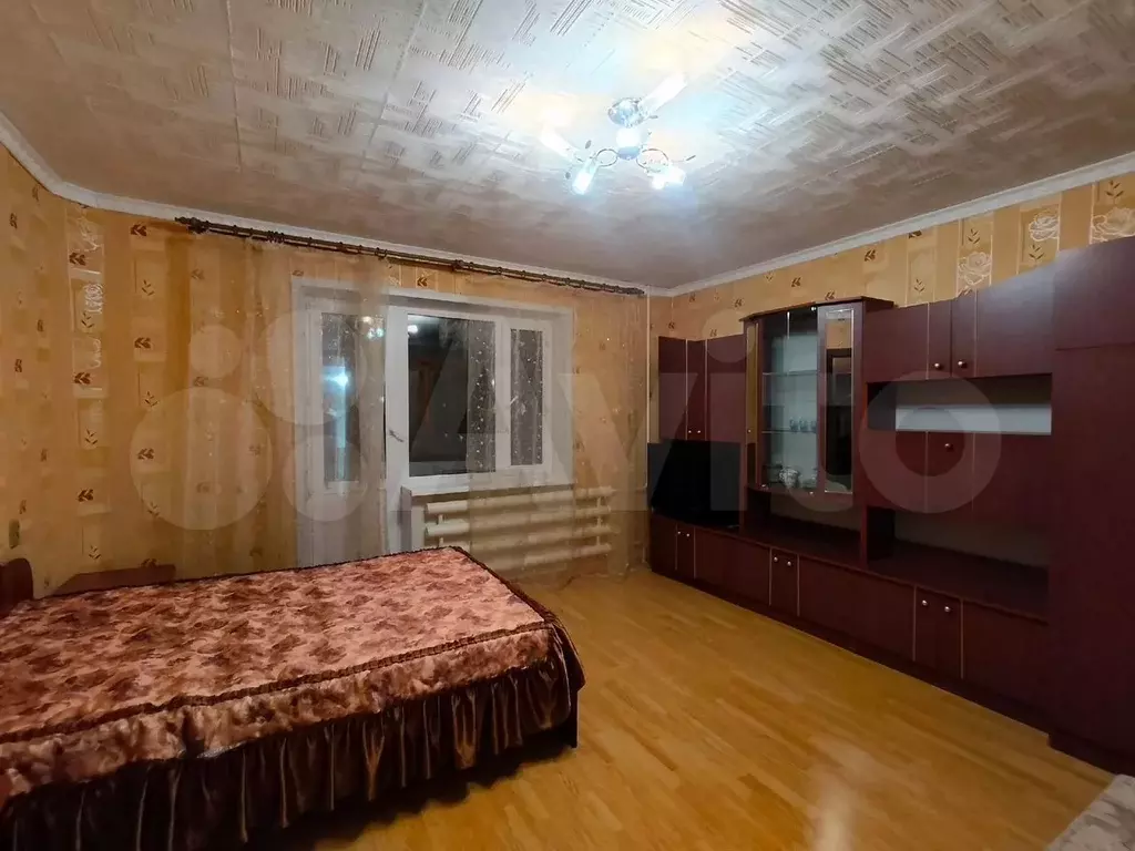 2-к. квартира, 50 м, 3/5 эт. - Фото 0