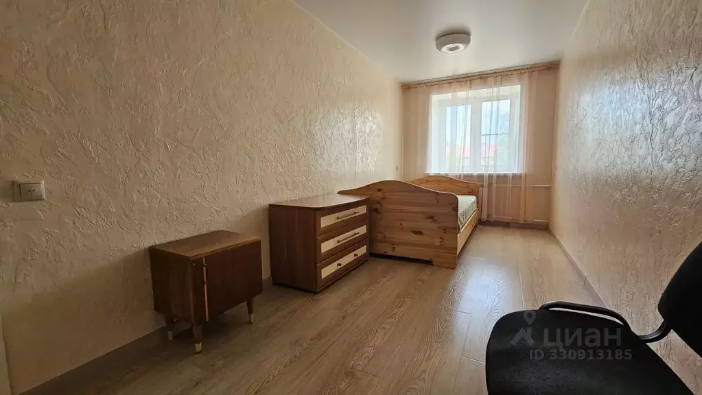 2-к кв. Московская область, Дубна Ленинградская ул., 22 (44.0 м) - Фото 1