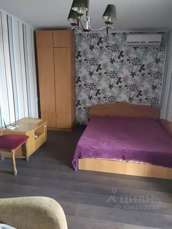 1-к кв. Севастополь просп. Героев Сталинграда, 41 (37.0 м) - Фото 1