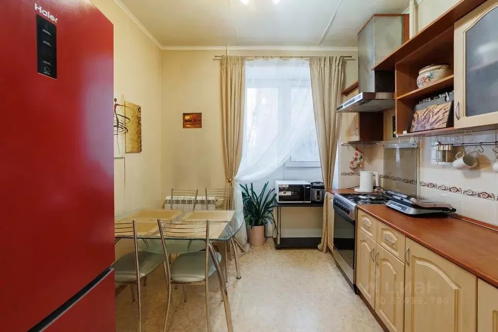 3-к кв. Архангельская область, Архангельск пл. Ленина, 2 (59.0 м) - Фото 1