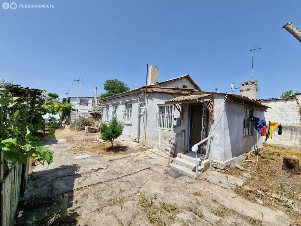 Дом в Евпатория, улица Дёмышева, 30 (139.2 м) - Фото 1