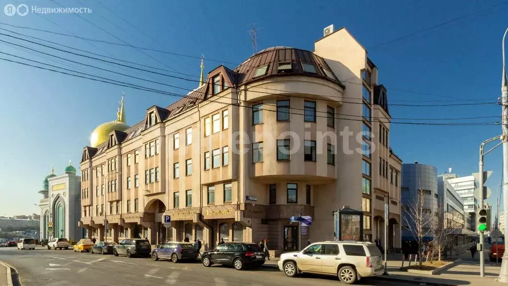 Офис (223 м) - Фото 2