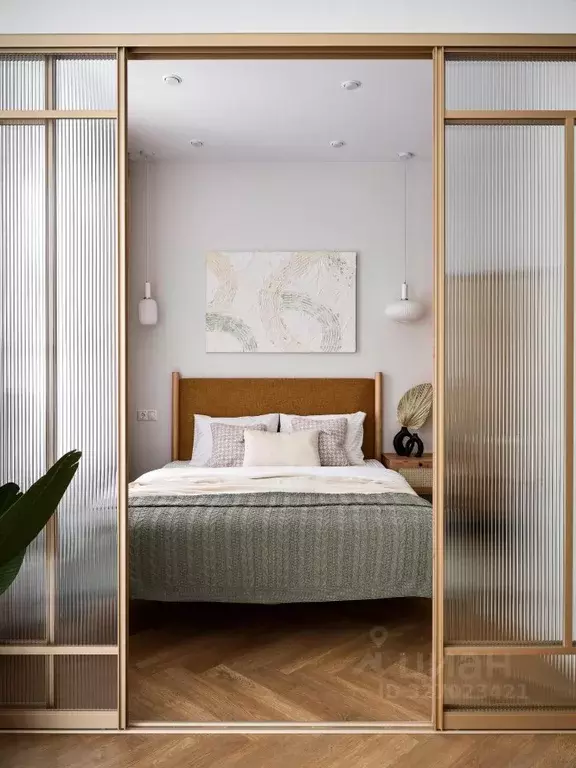 1-к кв. Москва 3-я Хорошевская ул., 17А (37.0 м) - Фото 1