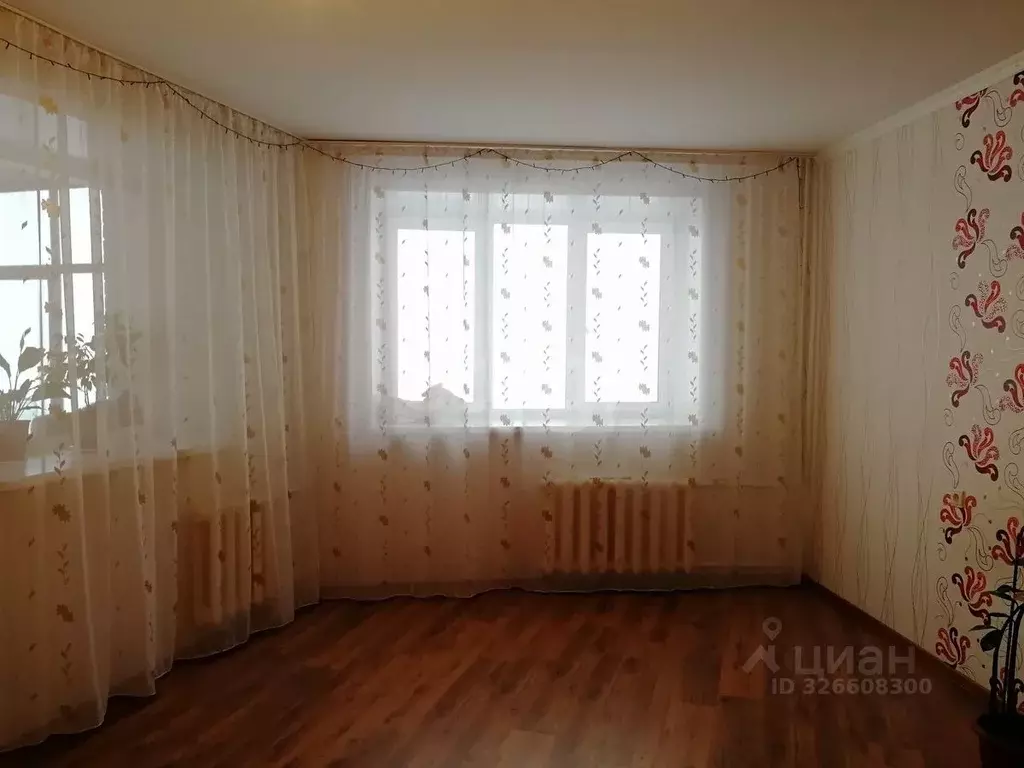 3-к кв. Челябинская область, Озерск Заозерный мкр, 6/4 (85.4 м) - Фото 1