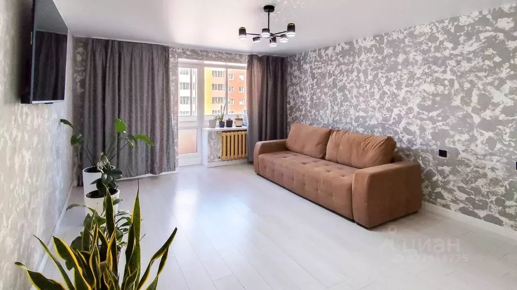 3-к кв. Свердловская область, Верхняя Пышма ул. Уральских Рабочих, 41 ... - Фото 1