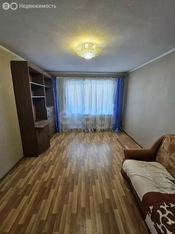 1-комнатная квартира: Ухта, Чибьюская улица, 7А (28.7 м) - Фото 1